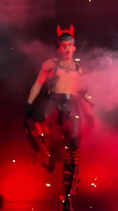 The new Lil Nas X song has turn people on TikTok into this