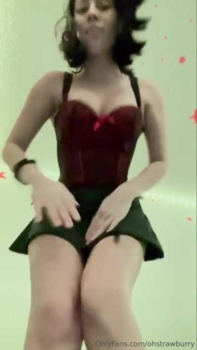 Gabby Cabrera