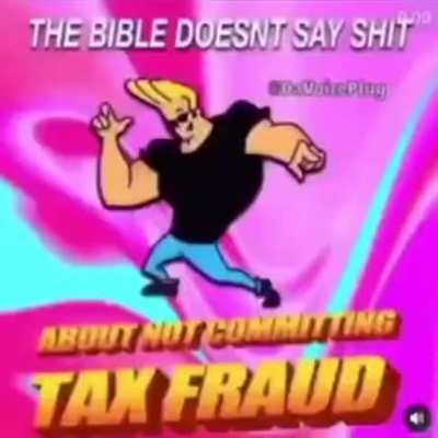Tax Fraud