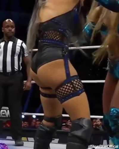 Skye Blue