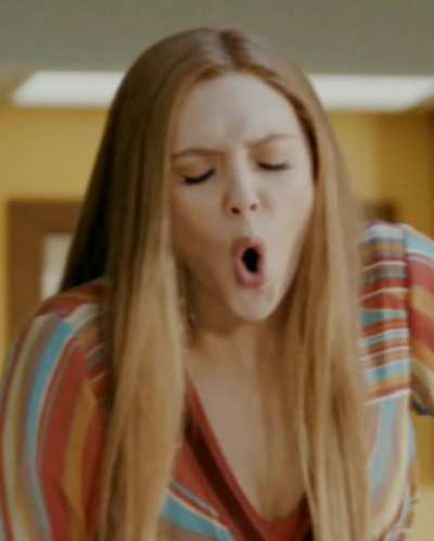 Oohs &amp;amp; Ahs