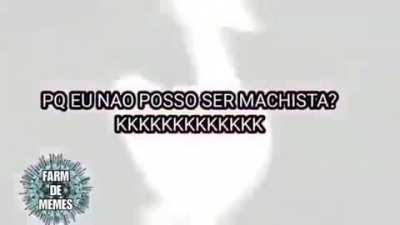 Justo não?