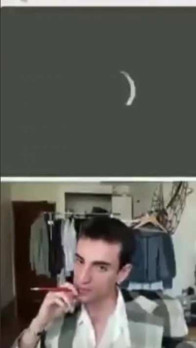 Is this Norm?!