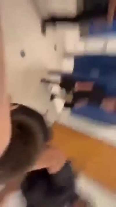 Bathroom ko