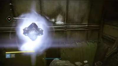 from my days as a Guardian which have long since passed