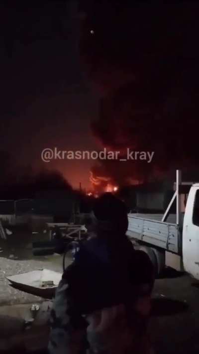 yes, A-50 burns well