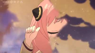 Attack of Anya