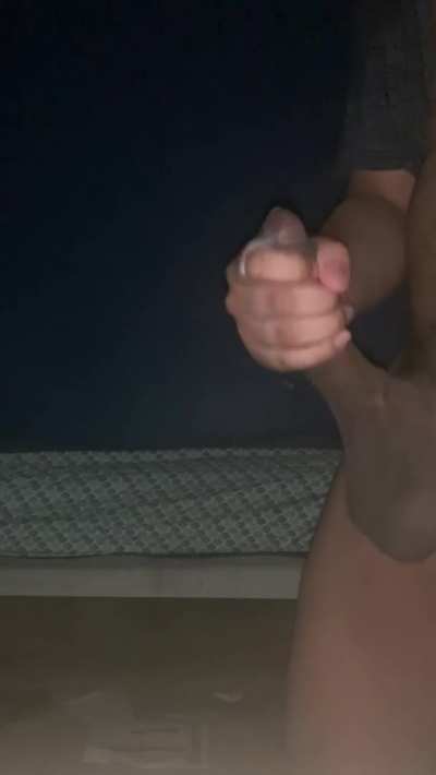 Late night nut