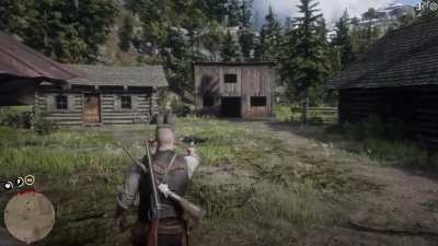 Probably the most badass death cam I&rsquo;ve got on all my playthroughs