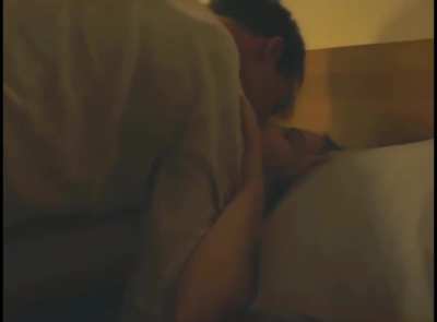 Elizaveta Kononova in 'Lie to Me the Truth'