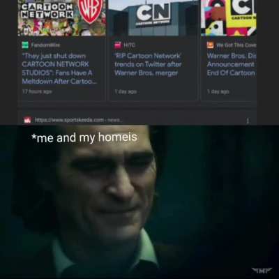 rip CN