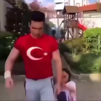 T&uuml;naydın kgbtr hulkı