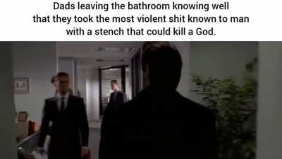 Fucking chads.
