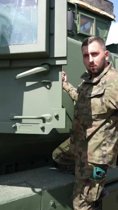 Polish soldiers on Tik tok part 1