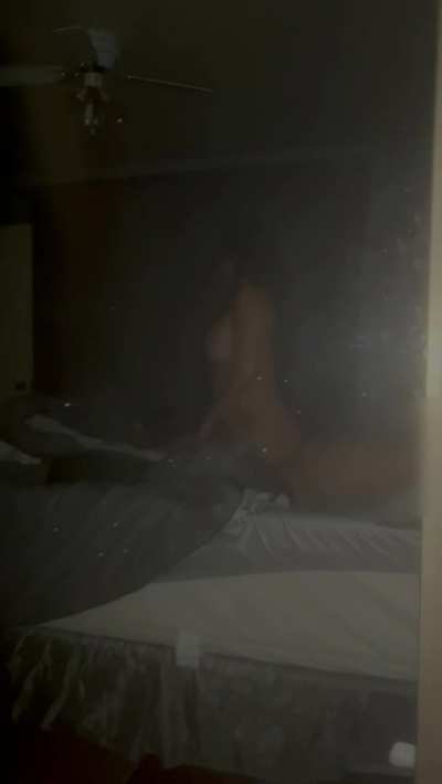 I was a fuck doll for this One night stand last night.