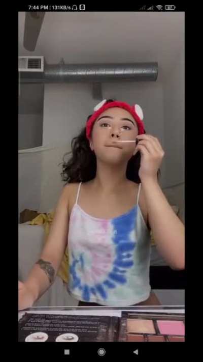 nip slip