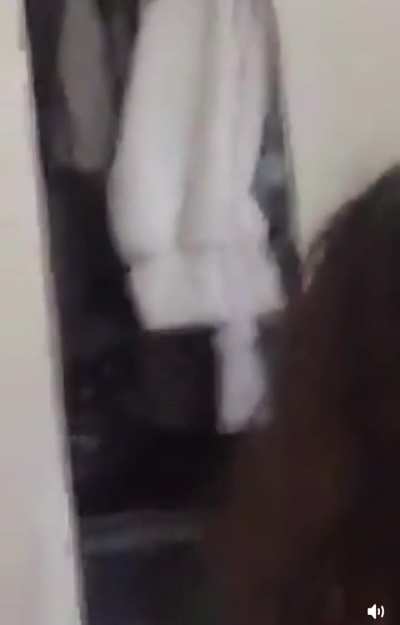 Have you fed your closet demon today?