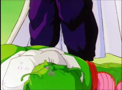 He can do this now