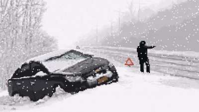 Accident