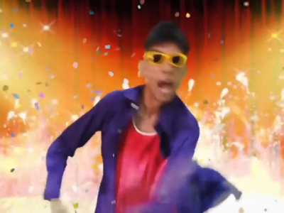 Aditya Meme template 