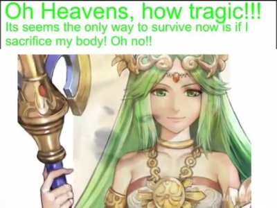 Me when the when