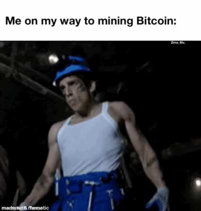 Bitcoal