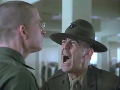 Full Metal Goofy