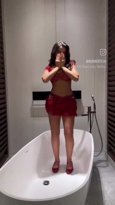Nora Fatehi