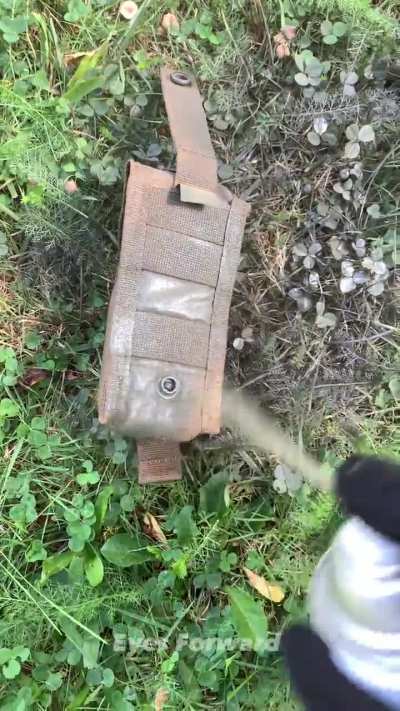 &ldquo;Cute KAC lower&hellip;but do you have a $1,000 rattle canned energy drink holder?&rdquo;