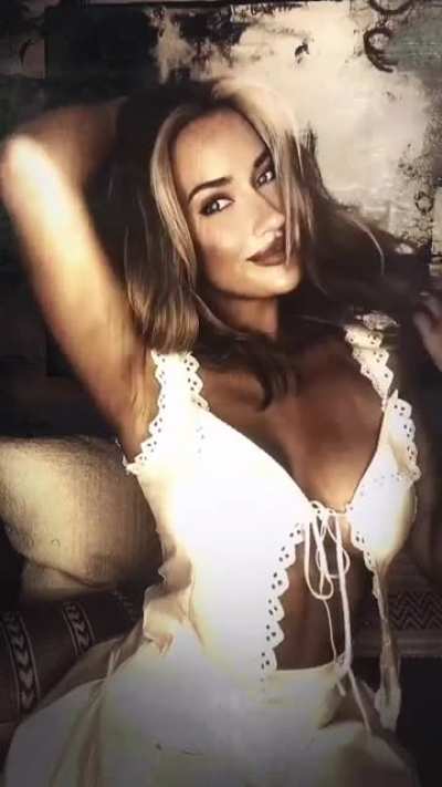 She's Amazing !