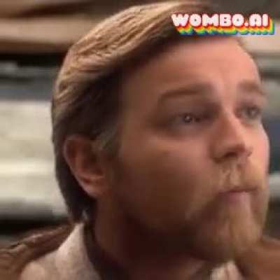 What have I done...
