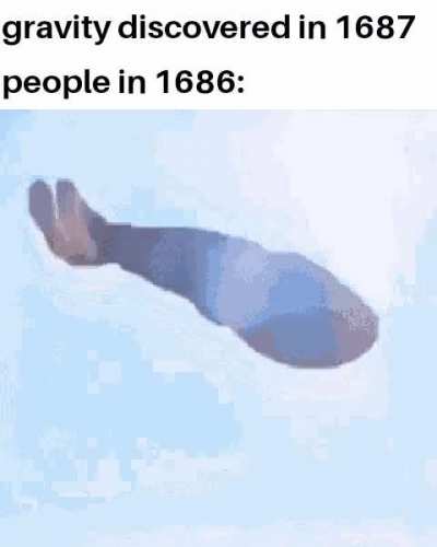 look ma, no wings
