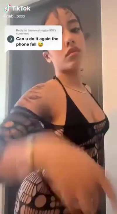 DM FOR THE DROPBOX