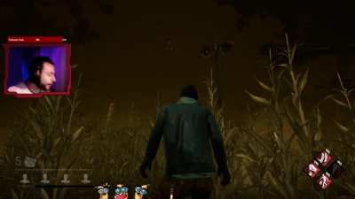 Michael Myers: Tier IV.