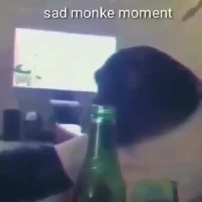 Bad ending 😔