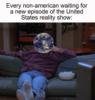 Wonder what happens next