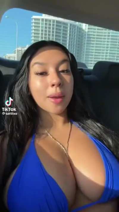 Sariiixo
