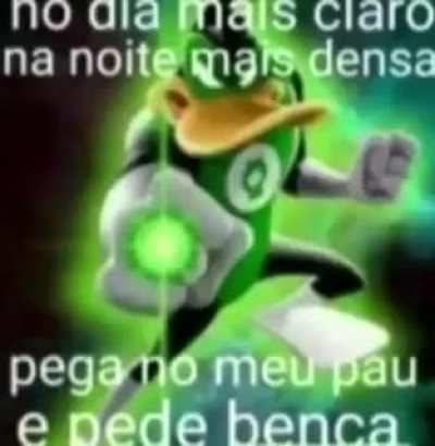 no dia mais claro