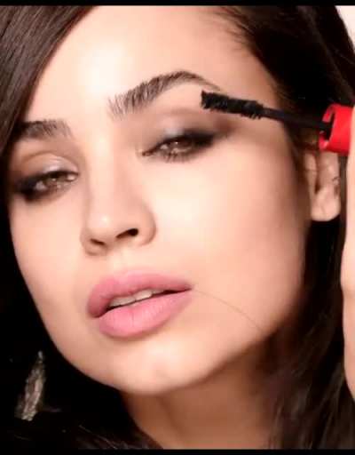 New Revlon ad