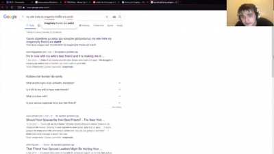 r/shitposting users average day speedrun