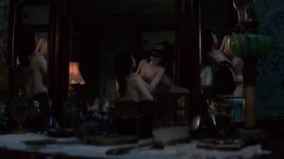 Kim Tae-ri and Kim Min-hee - The Handmaiden (2016)