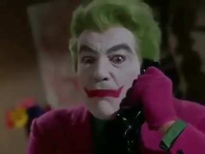 Start pointing joker