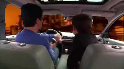 Drake and Josh enter the Metro realm.