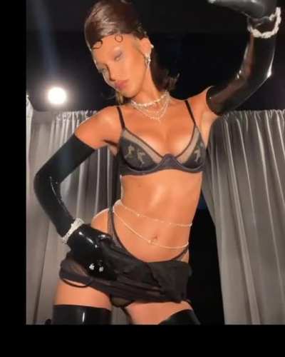 This body