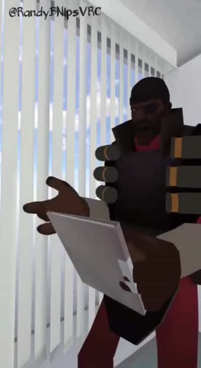 Spy is furry confirmed?
