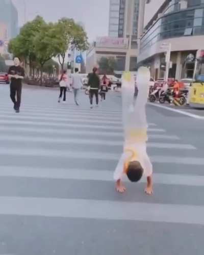 Wait for the end