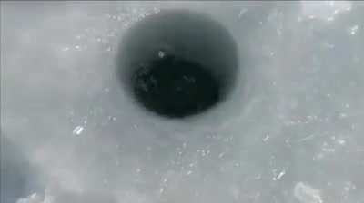 are any fish left? (Russian Redneck Engineering!)