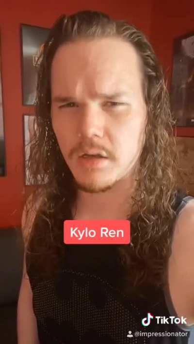 Bohemian Rhapsody, But It&rsquo;s Star Wars Impressions