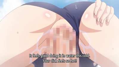 Baka na Imouto &ndash; Episode 4