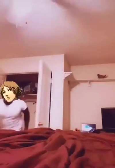 POV: You&rsquo;re a TV at Junes